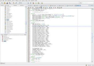 Oracle Solaris Studio